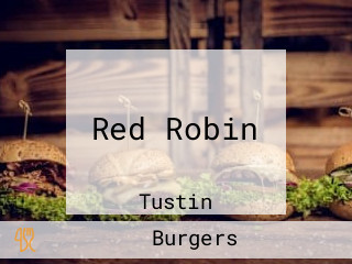 Red Robin