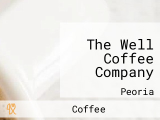 The Well Coffee Company