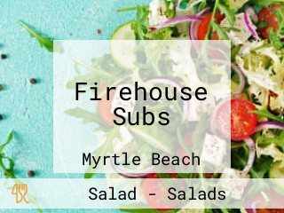 Firehouse Subs