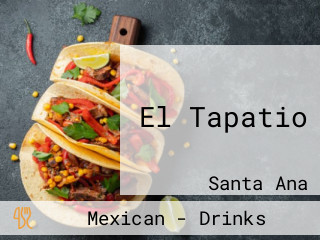 El Tapatio