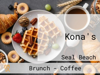 Kona's