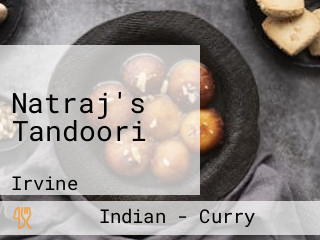 Natraj's Tandoori