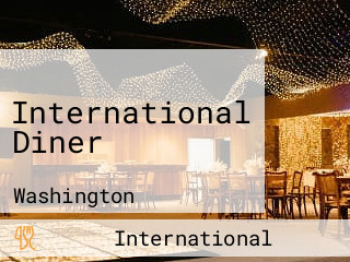 International Diner