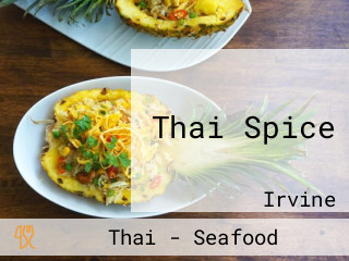 Thai Spice