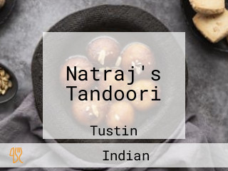 Natraj's Tandoori