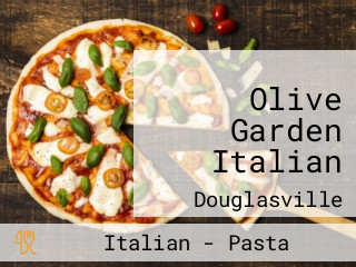 Olive Garden Italian