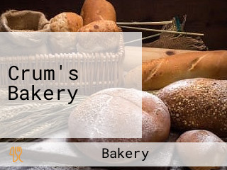 Crum's Bakery