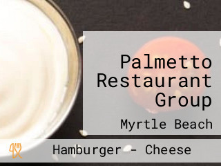 Palmetto Restaurant Group