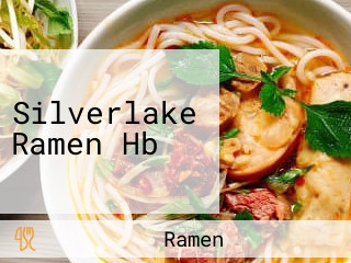 Silverlake Ramen Hb