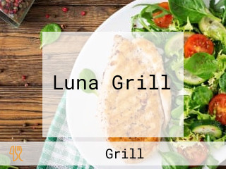 Luna Grill