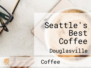 Seattle's Best Coffee