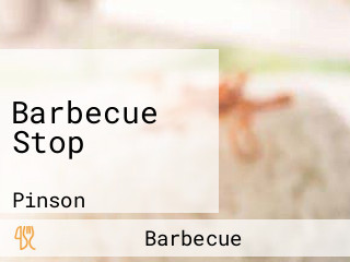 Barbecue Stop