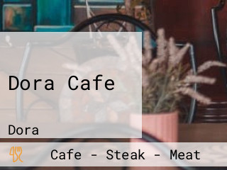 Dora Cafe