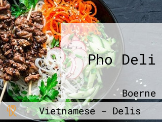 Pho Deli