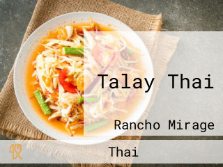 Talay Thai