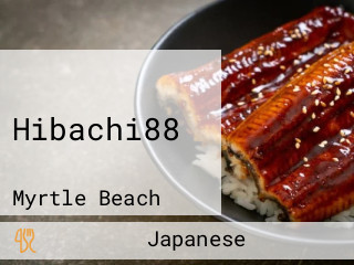 Hibachi88