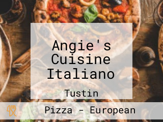 Angie's Cuisine Italiano