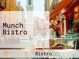 Munch Bistro