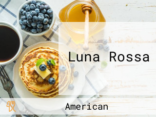 Luna Rossa