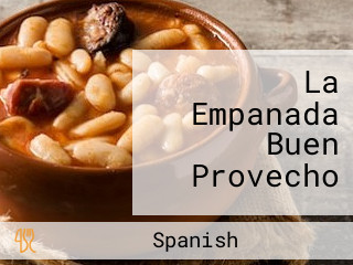 La Empanada Buen Provecho