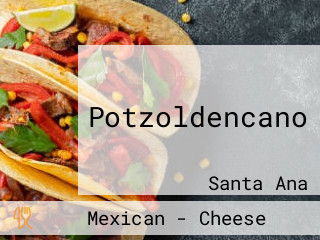 Potzoldencano