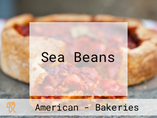 Sea Beans