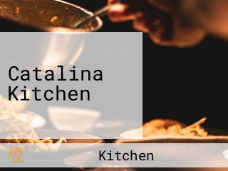 Catalina Kitchen