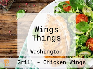 Wings And Things