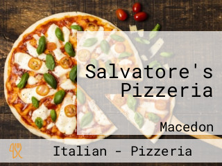 Salvatore's Pizzeria