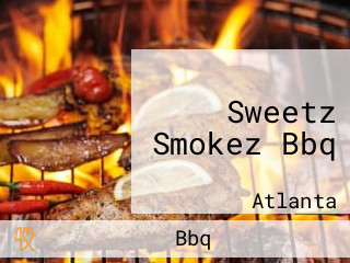 Sweetz Smokez Bbq