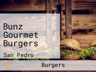 Bunz Gourmet Burgers