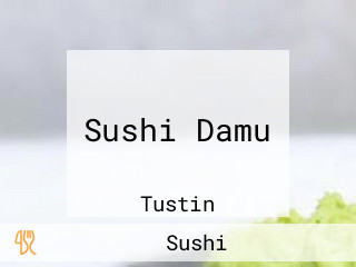 Sushi Damu