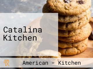 Catalina Kitchen