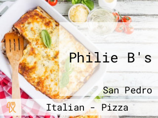 Philie B's