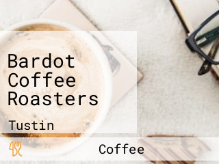 Bardot Coffee Roasters