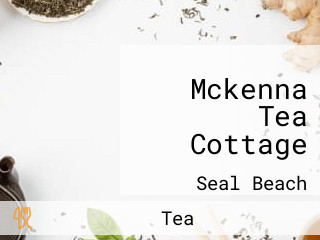 Mckenna Tea Cottage