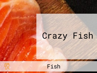 Crazy Fish