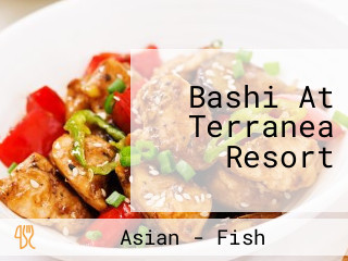 Bashi At Terranea Resort