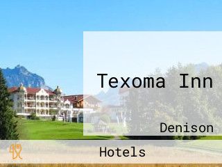 Texoma Inn