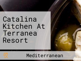 Catalina Kitchen At Terranea Resort