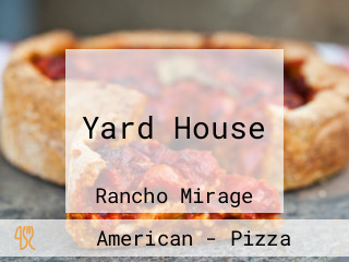 Yard House