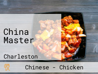 China Master