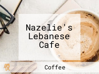 Nazelie's Lebanese Cafe