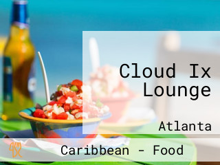 Cloud Ix Lounge