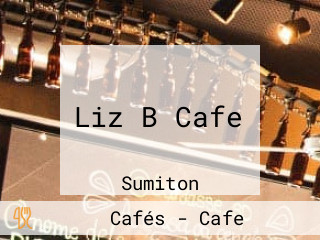 Liz B Cafe