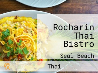 Rocharin Thai Bistro