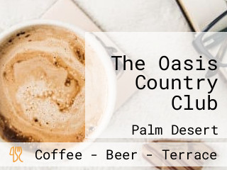 The Oasis Country Club