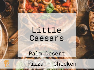 Little Caesars