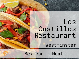 Los Castillos Restaurant