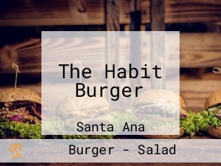 The Habit Burger